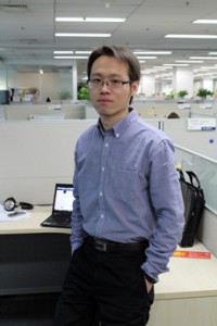 baidu-lee
